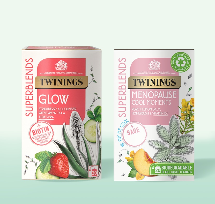 Twinings - shop now